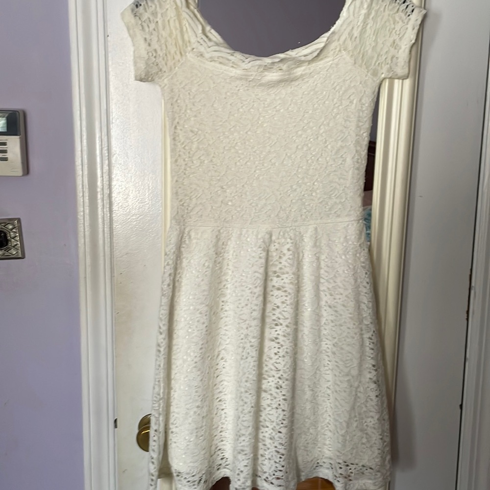 Hollister Dress EUC